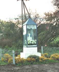 kapliczka II