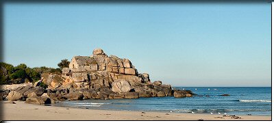 Le Finist�re : Vease ala casa  ?