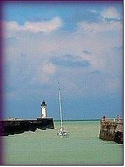 St VALERY en CAUX