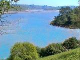 Brittany beach