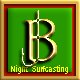 surf casting