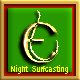surf casting
