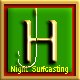 Surfcasting