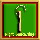 surf casting