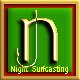 surf casting