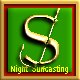 surf casting