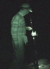 3.15 AM / bait :  a sardine hooked on n&deg;4/0.