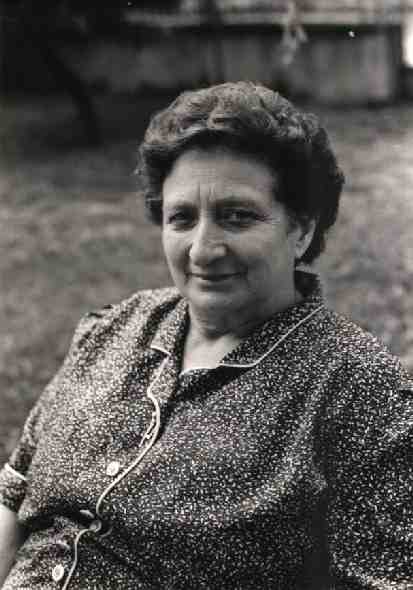 Liliana Sonato Bazzoni