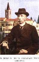 Il Conte Francesco Perez