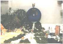 Presepio 1999