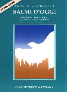 Salmi d'oggi