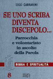 Se uno scriba diventa discepolo