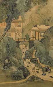 Yosa Buson