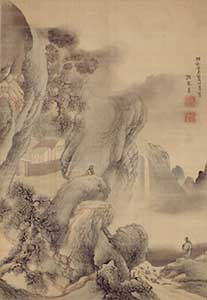 Yosa Buson