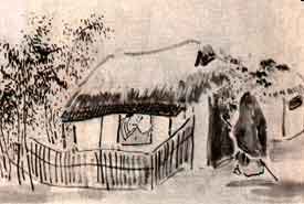 Oku no Hosomichi