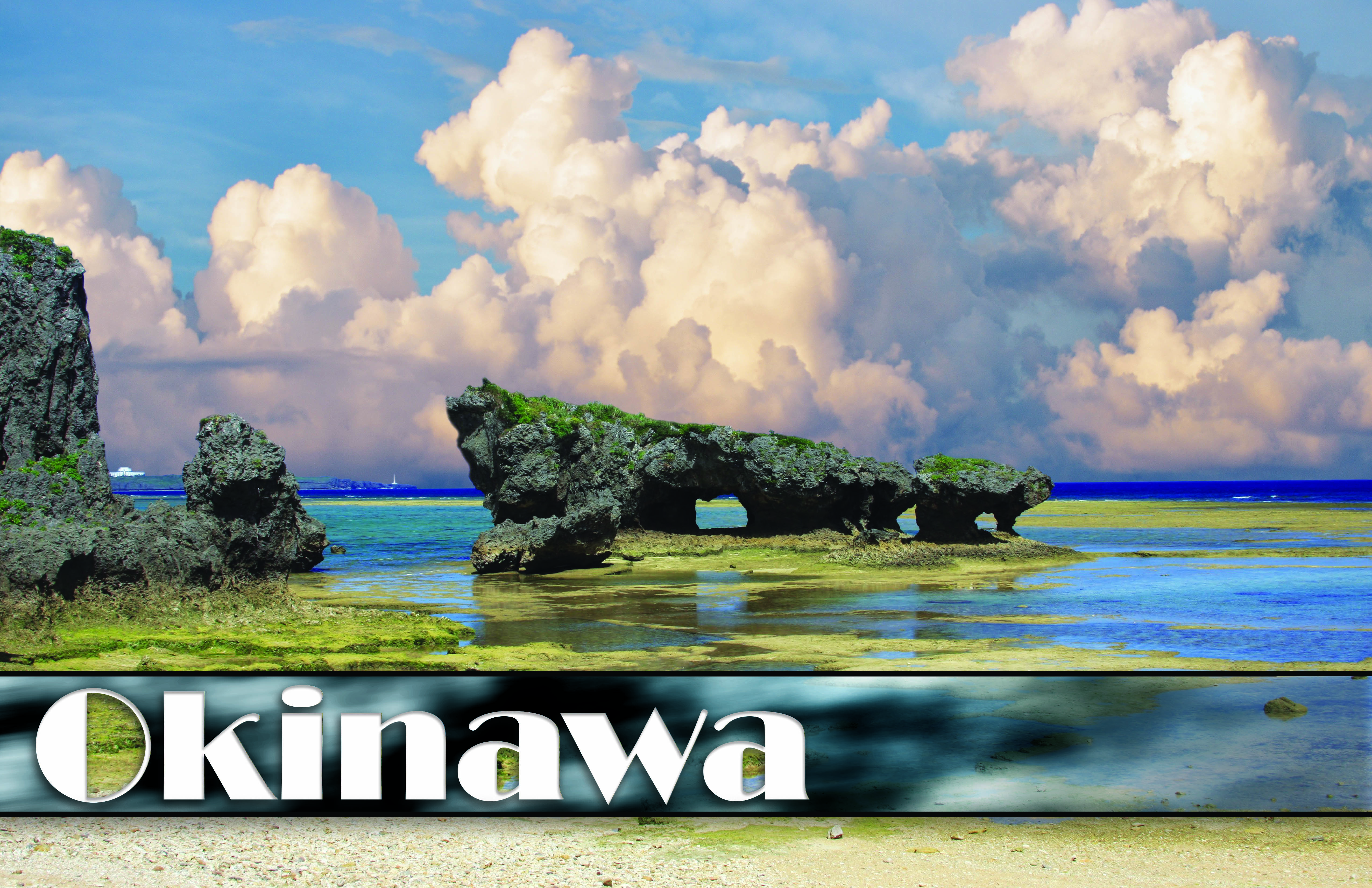 Okinawa