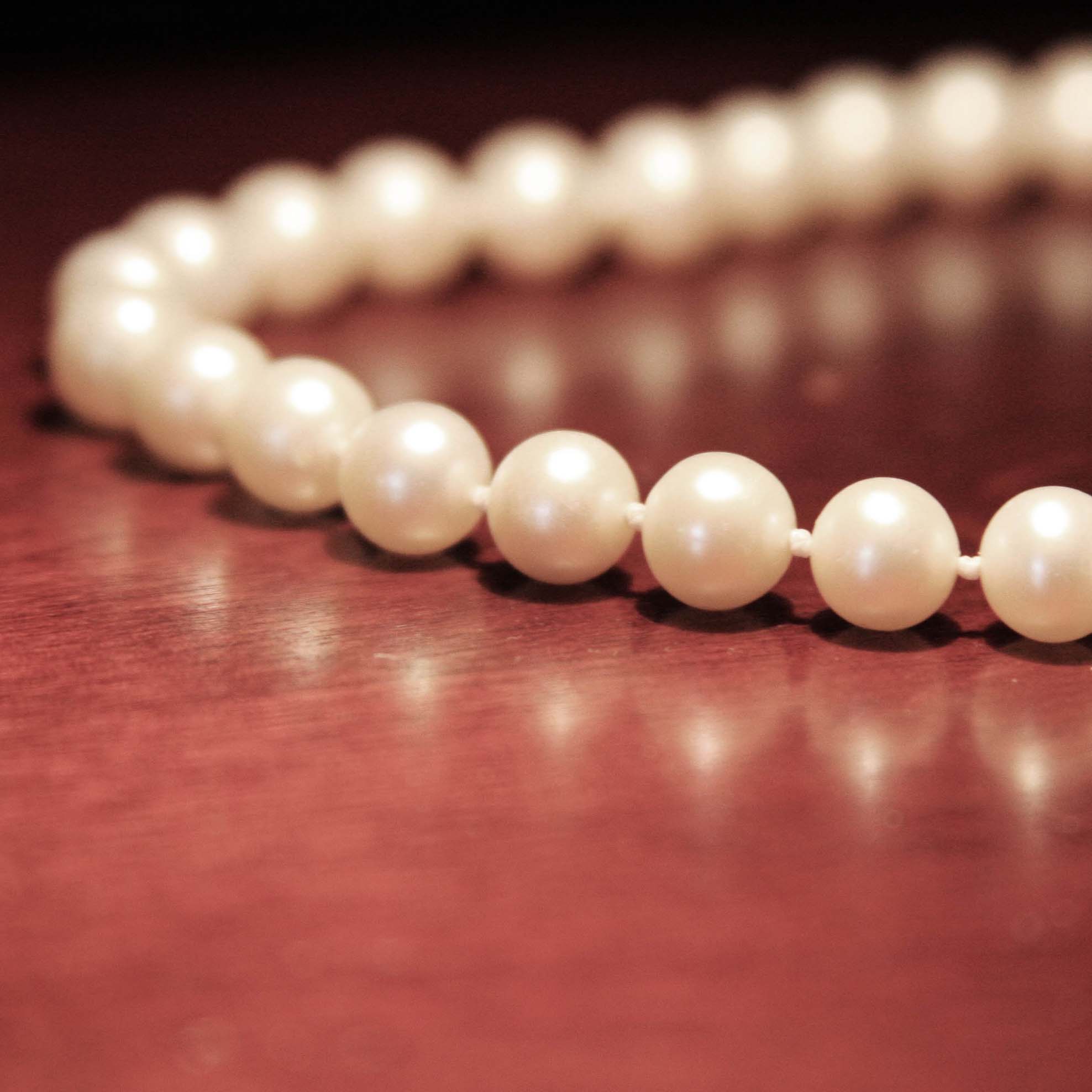 Pearls