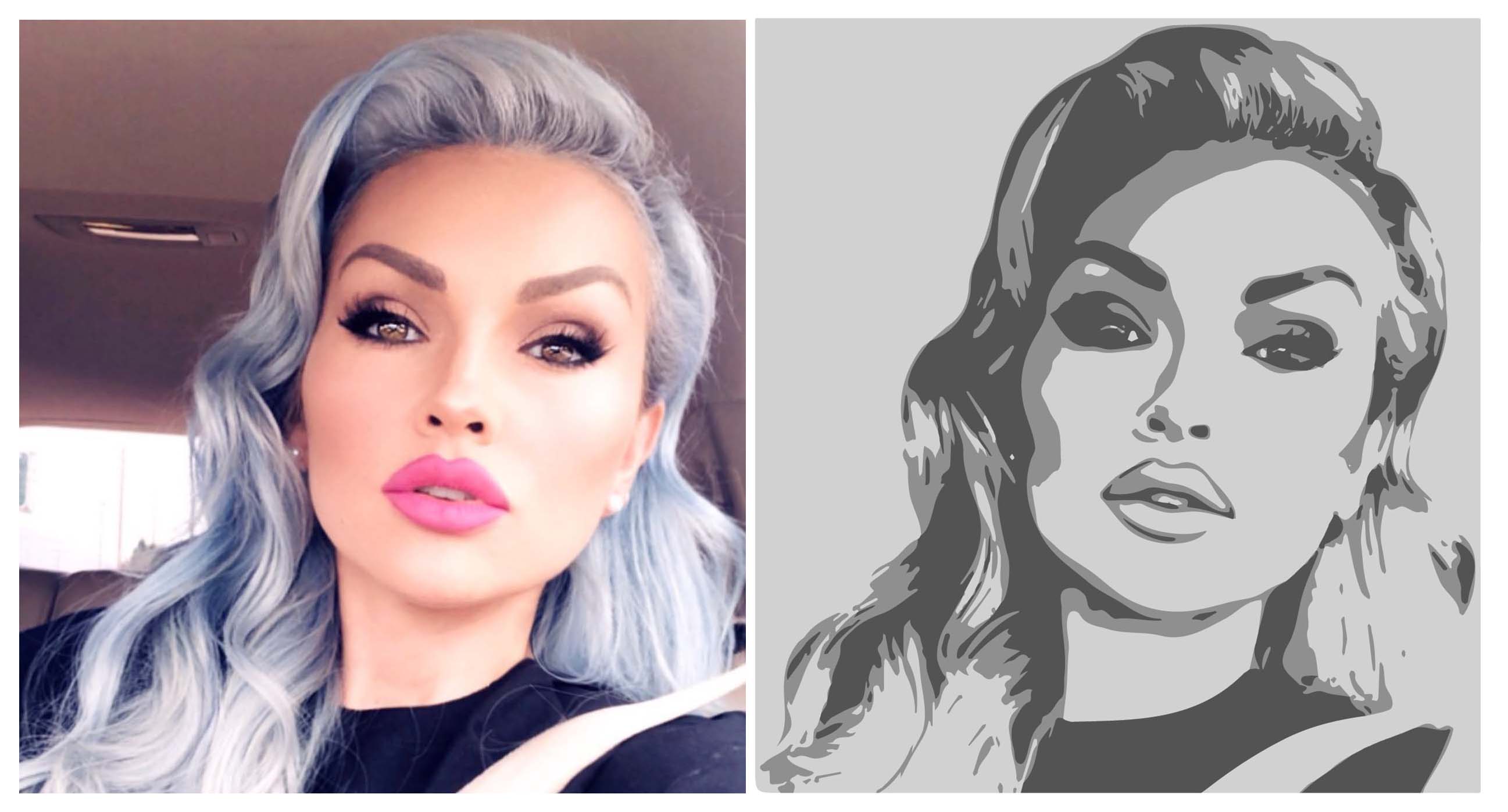 Vectorize