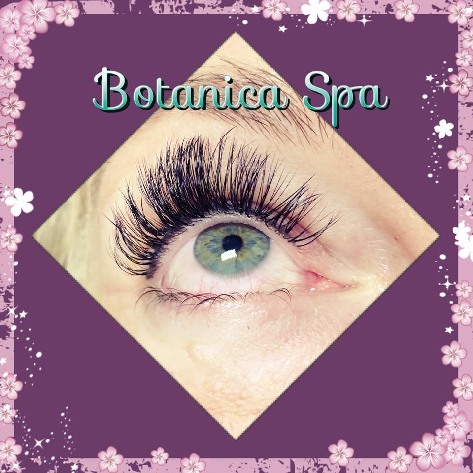 eyelash 1