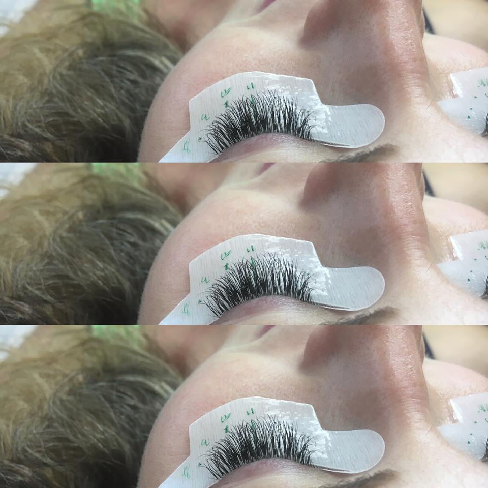 eyelash