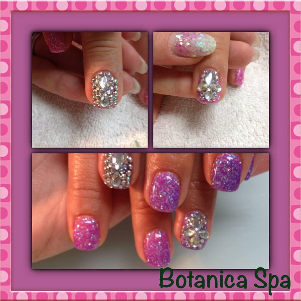 pinknails