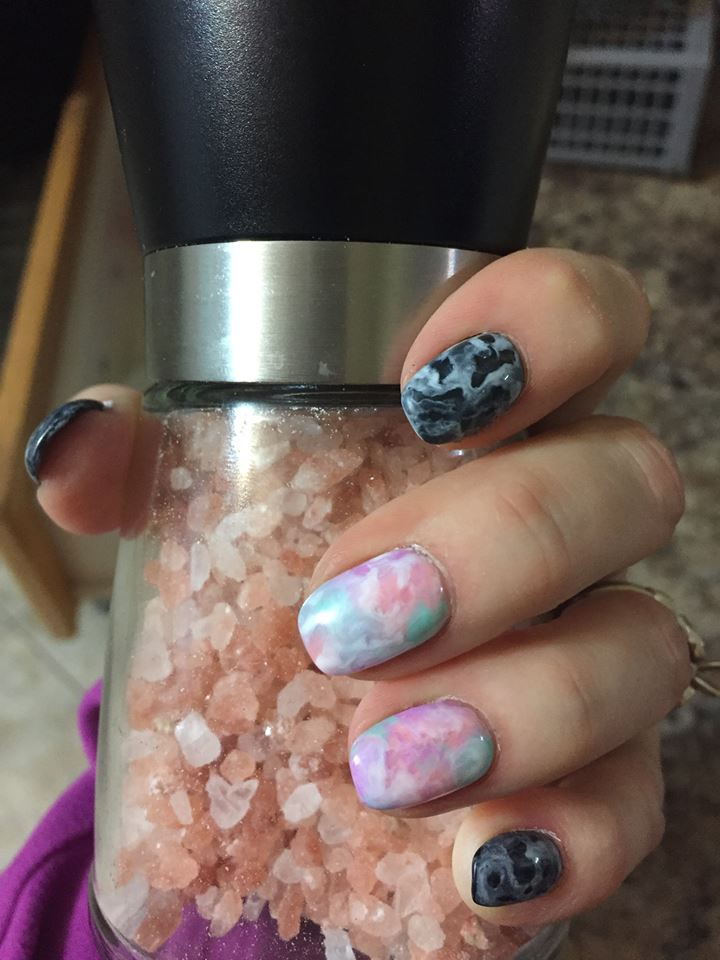 saltnails