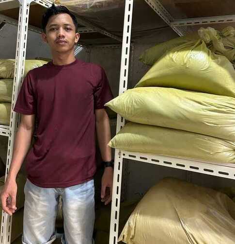 kratom mitragyna speciosa