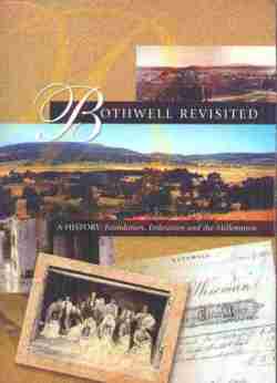 Bothwell History book Sale