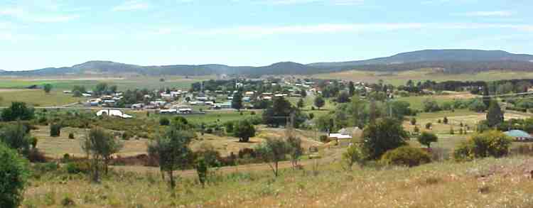Bothwell 2000