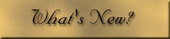 The BOTF What's New Page