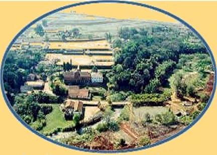 Fazenda Experimental do Lageado