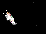 er, Houston, we have a problem