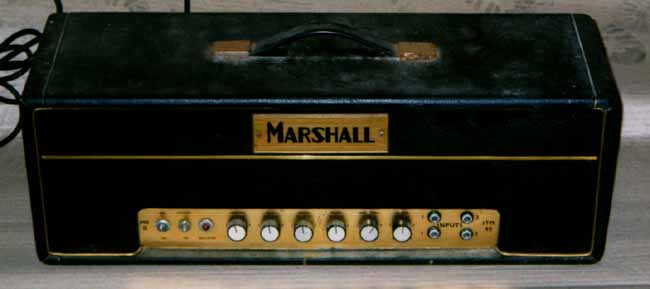 Marshall