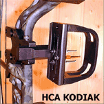 alza de caza