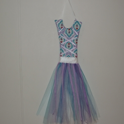 Bow Dress