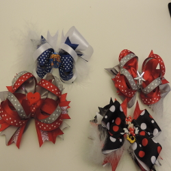 Bows