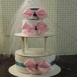 Diaper Cake