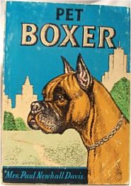 Pet Boxer
