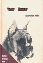 boxer lorraine dunbar meyer