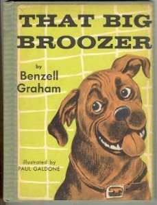 That Big Broozer