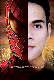 spidey-yAxXx 2