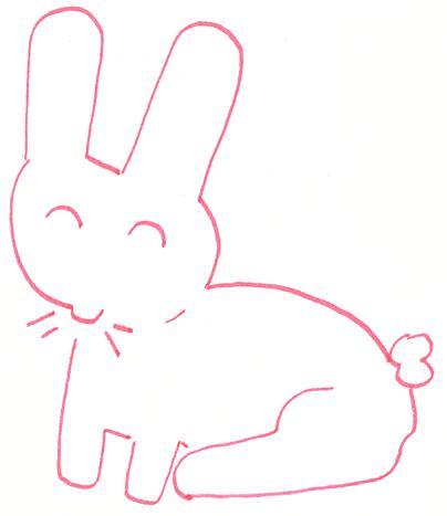 rabbit