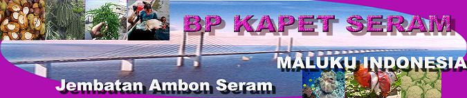 logo kapet seram
