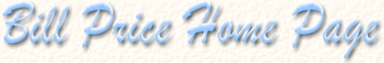 Bill Price Home Page