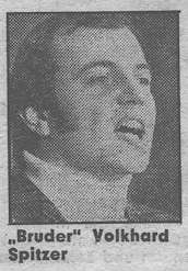 Volkhard Spitzer