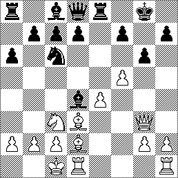 Position after 14. f5