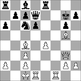 Position after 20. Rhf1
