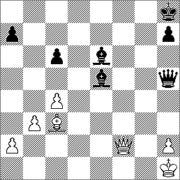 White to move and mate in 3