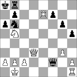 White to move and mate in 4