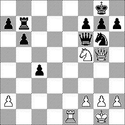 White to move and mate in 4